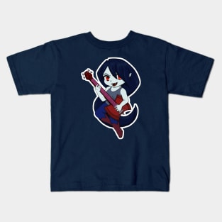 Vampire Queen Kids T-Shirt